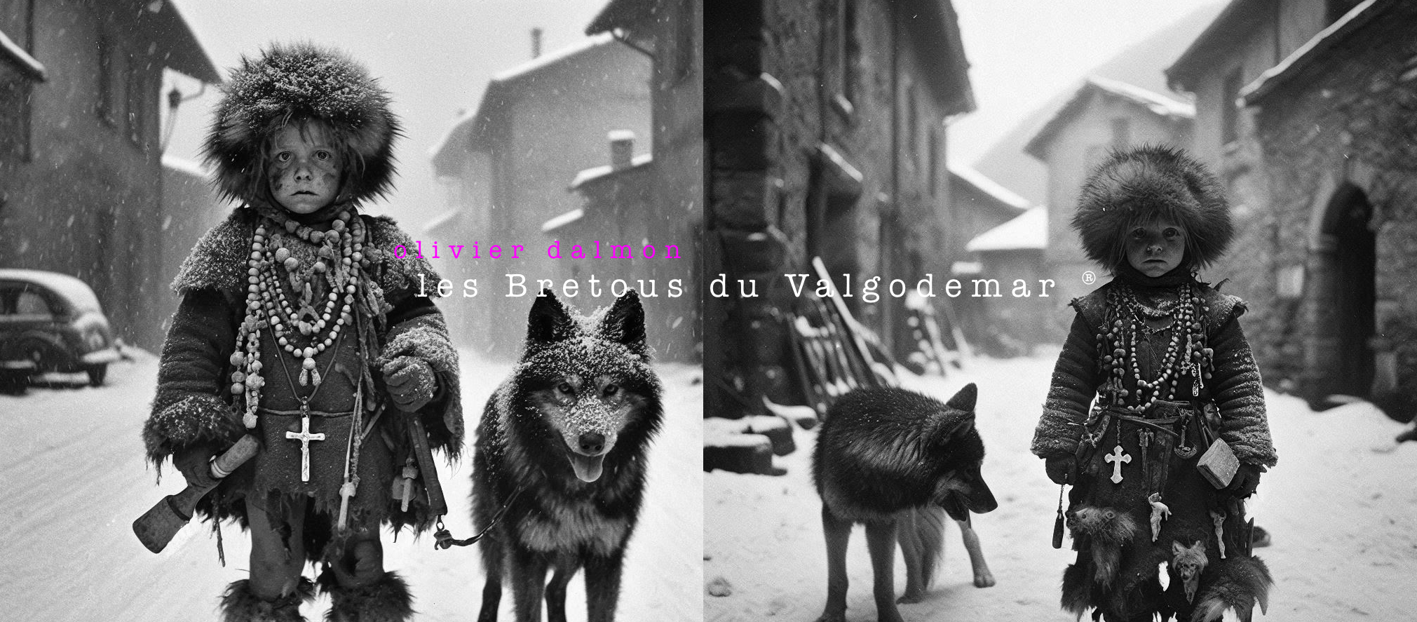 Les Bretous du Valgodemar 